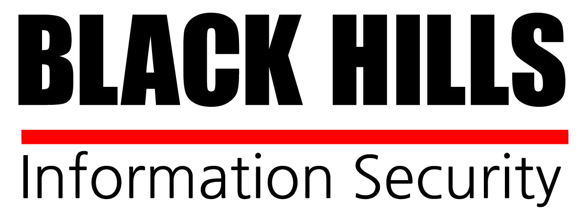 Black Hills Information Security